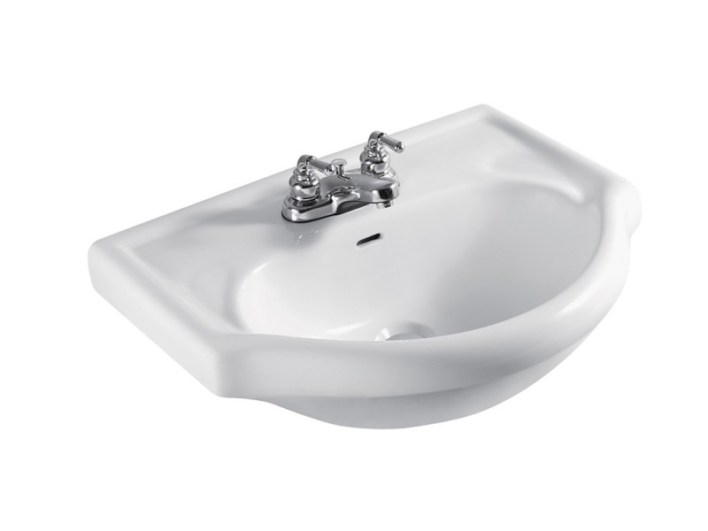 Ceramic Wash Basin Canada 600