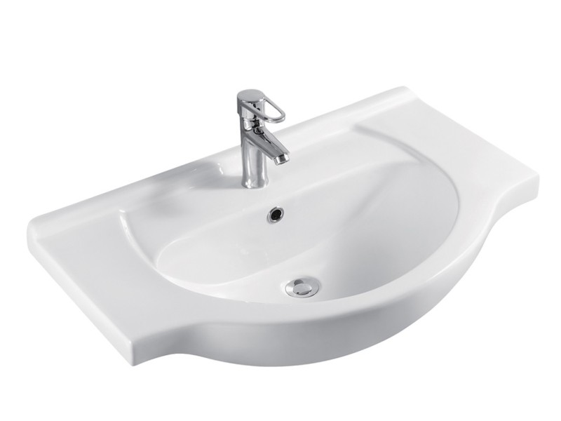 Ceramic Wash Basin Romania 750