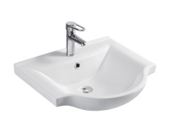 Ceramic Wash Basin Turkey 550