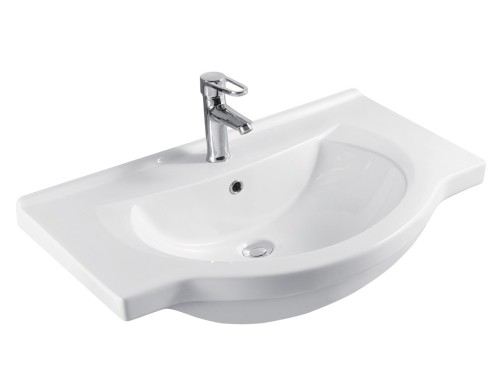 Ceramic Wash Basin Royo 750