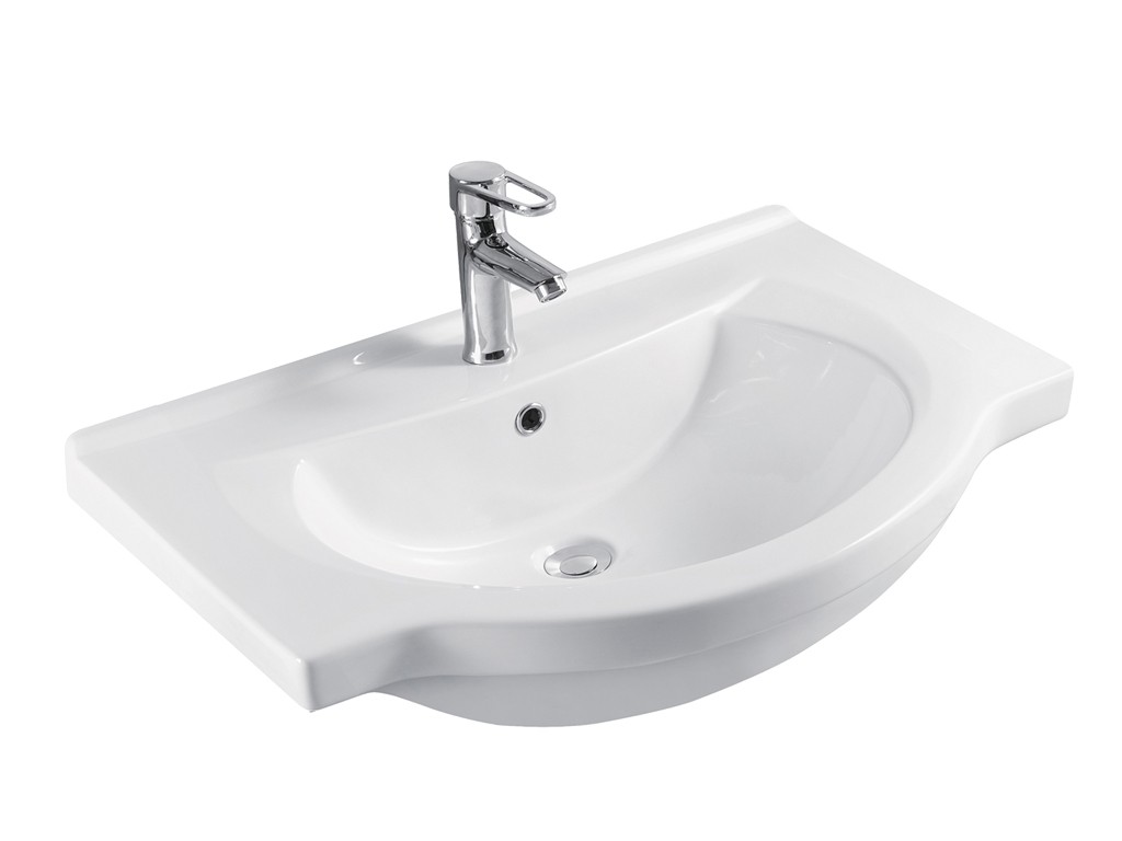 Ceramic Wash Basin Royo 650,Vanity Basin