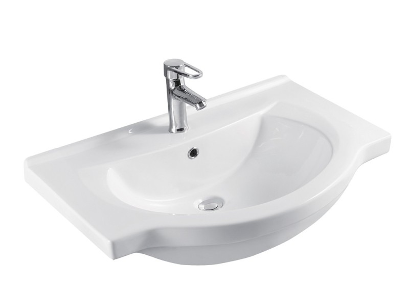 Ceramic Wash Basin Royo 650