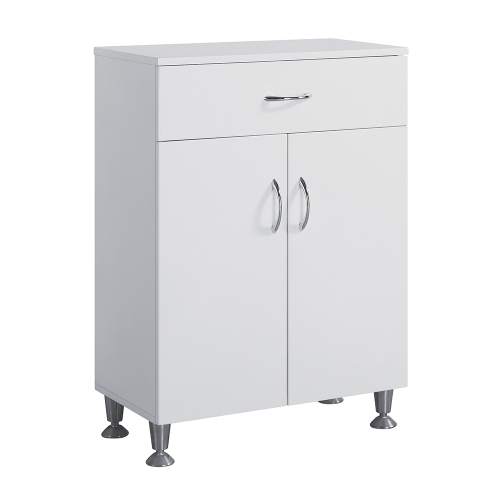 Gloss White Storage Unit 600x460mm