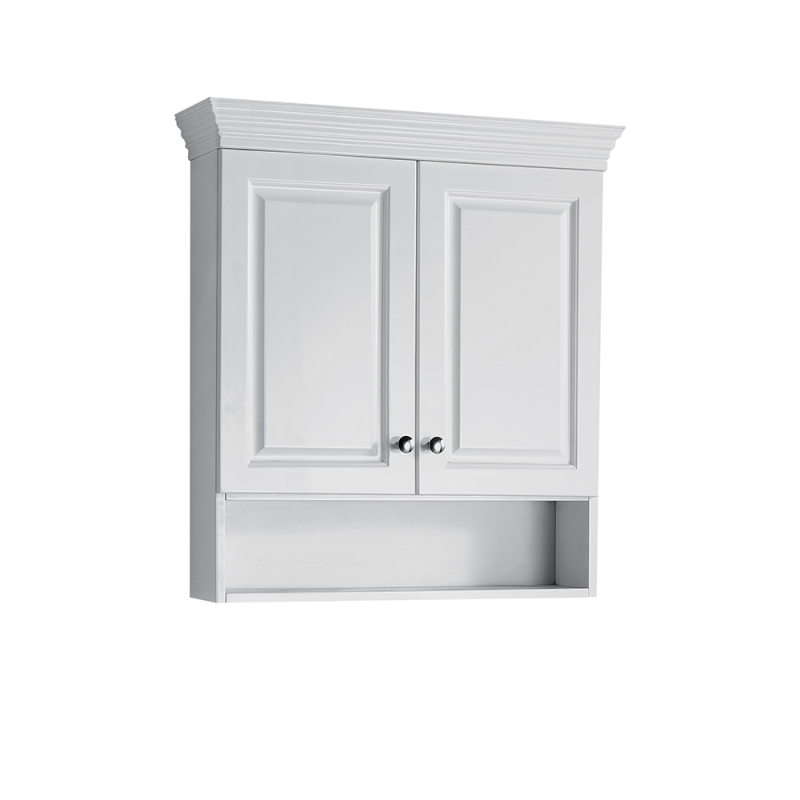 White Medicine Cabinet Width 660mm