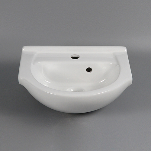 Ceramic Vanity Wash Basin Bathroom Sink Romania 400 from China