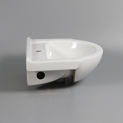 Ceramic Vanity Wash Basin Bathroom Sink Romania 400 from China