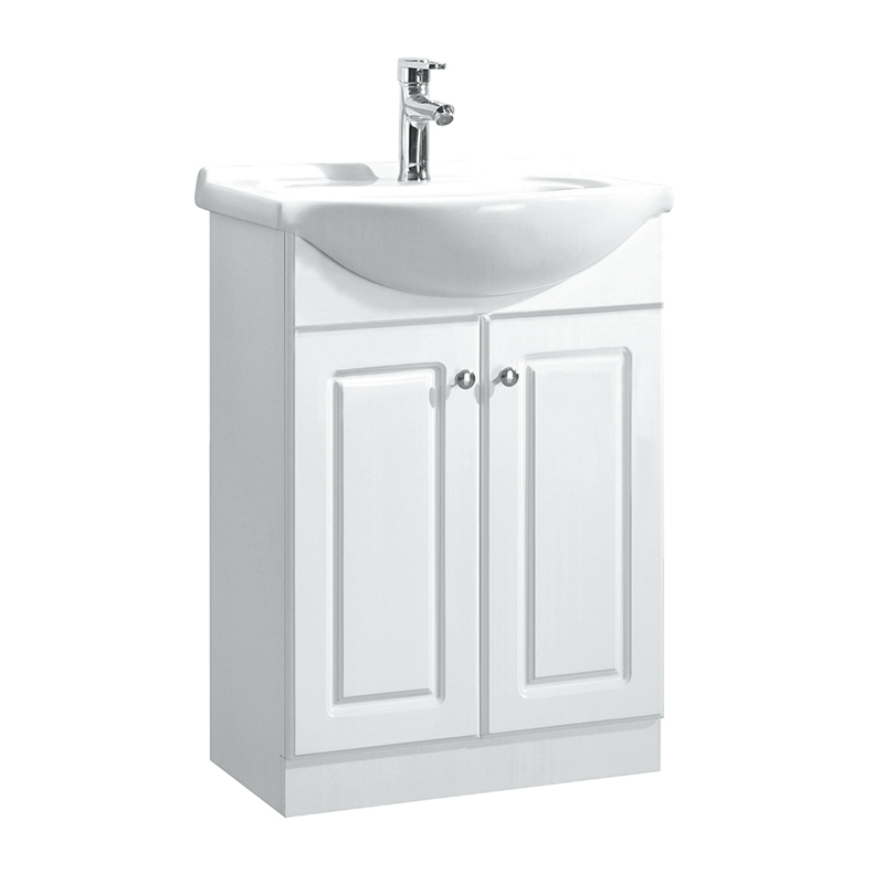 Modern 24 30 inch Bathroom Furniture Vanity Unit with Sink