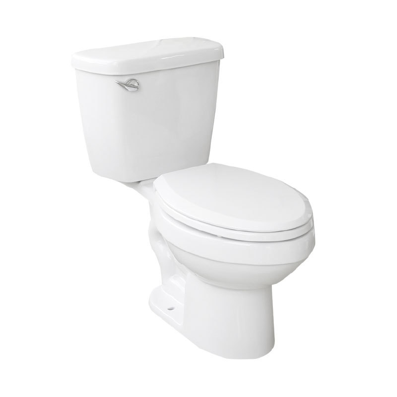 American Cupc S trap 300mm Two-piece Toilet Bowl