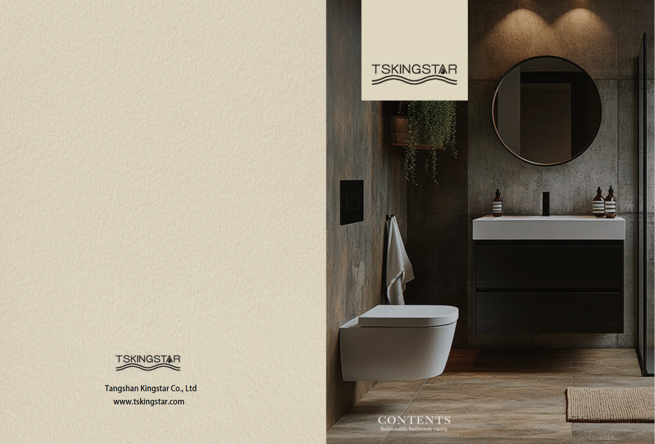Kingstar Furniture Catalogue