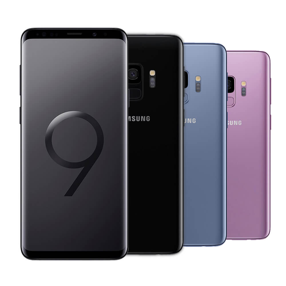 samsung s9 6gb 128gb