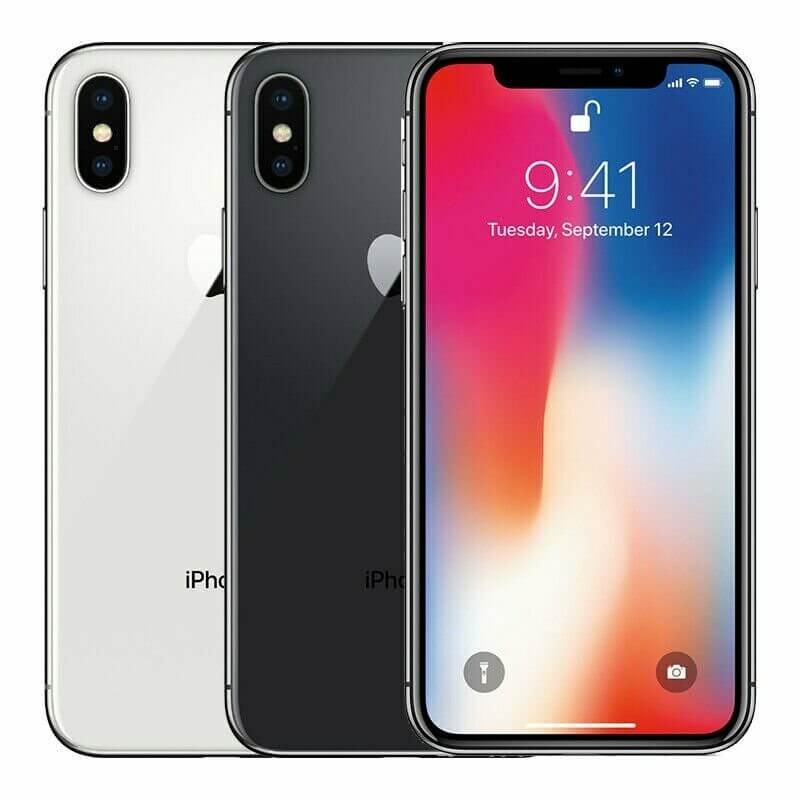 iPhone X 64G ジャンク ケースおまけ付き+radiokameleon.ba