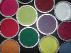 Questions and Answers on Plant Dyeing