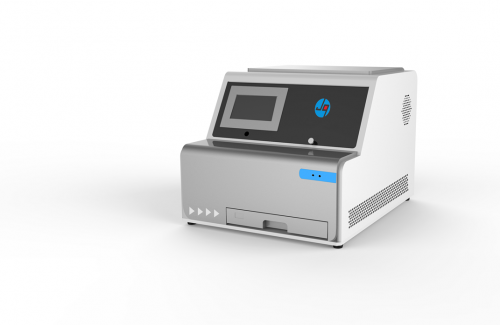 Cassettes Slides Batch Scanner