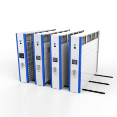 Jinquan Intellgent Slide Cassette Tissue Block Storage Cabinet System