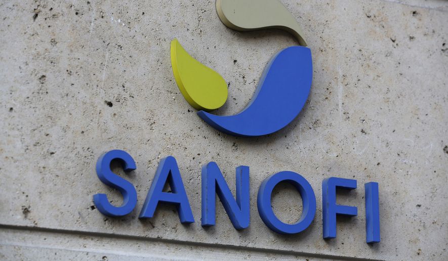 Sanofi, GlaxoSmithKline report positive trial results of COVID-19 vaccine