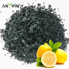 seaweed extract fertilizer