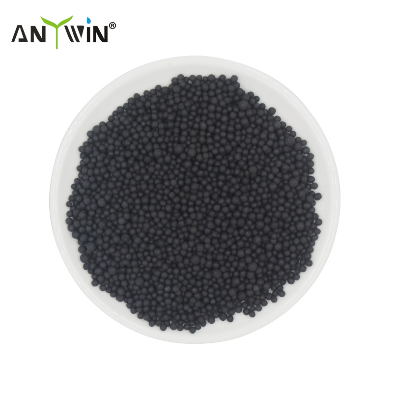 organic fertilizer npk12-0-3