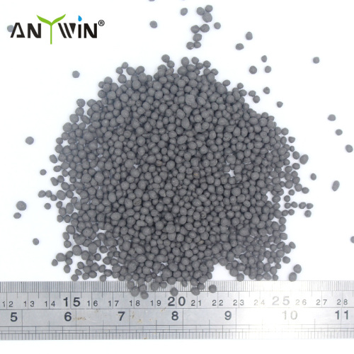 Npk12-3-6 fertilizante orgánico