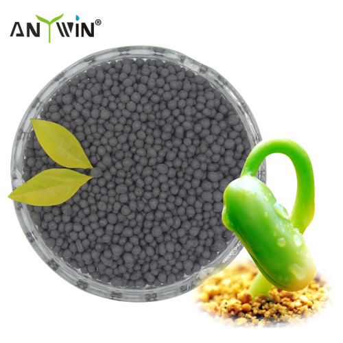 Npk12-3-6 fertilizante orgánico