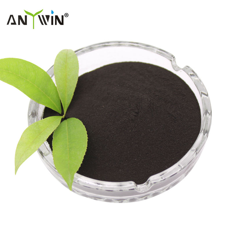 Humic Acid powder