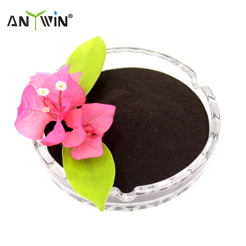 Humic Acid powder