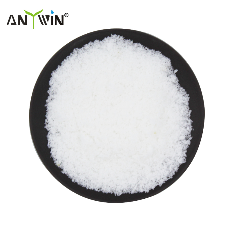 Ammonium Sulphate