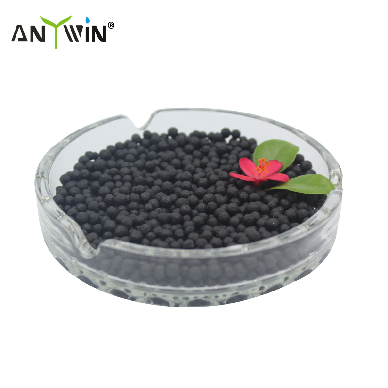 Amino acid bulk fertilizer npk5%