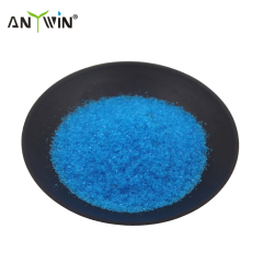 Copper sulfate pentahydrate