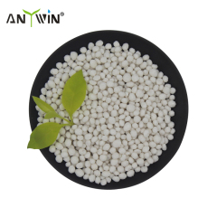 Hot Sale Compound Fertilizer NPK 15-15-15 White Granular