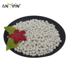 Hot Sale Compound Fertilizer NPK 15-15-15 White Granular