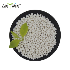 China Compound Fertilizer NPK 15 15 15 Good Quality Water Soluble Granular