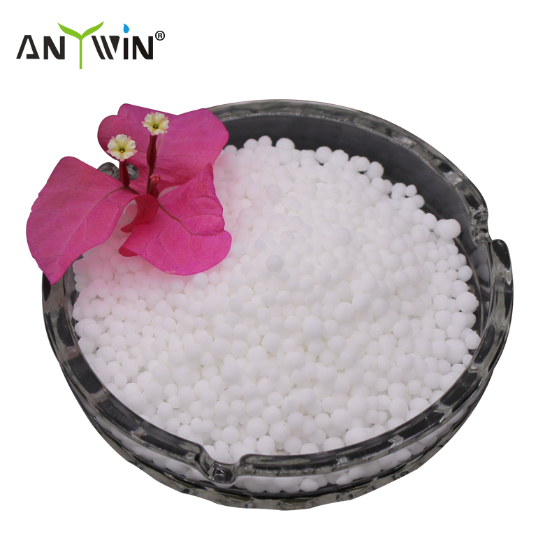 Agriculture Grade Price Nitrogen Fertilizer Prilled Granular 46% Urea