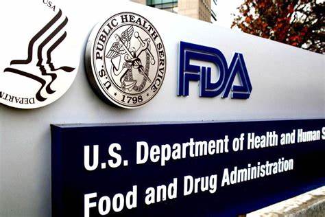 FDA 注册&产品列名