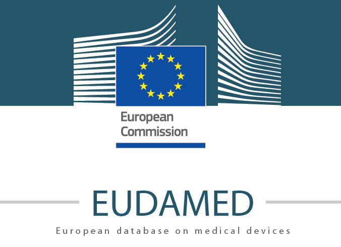 【欧盟】欧盟医疗器械数据库EUDAMED-UDI 器械唯一标识模块开通方法