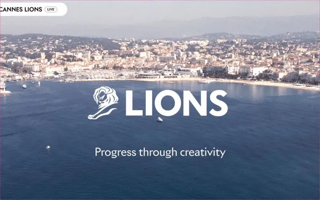 GatherOne视觉中心和优化部门集体观看戛纳创意奖「Cannes Lions」颁奖仪式