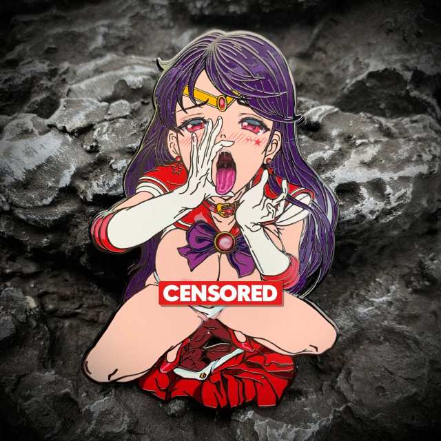 Ahegao Scouts