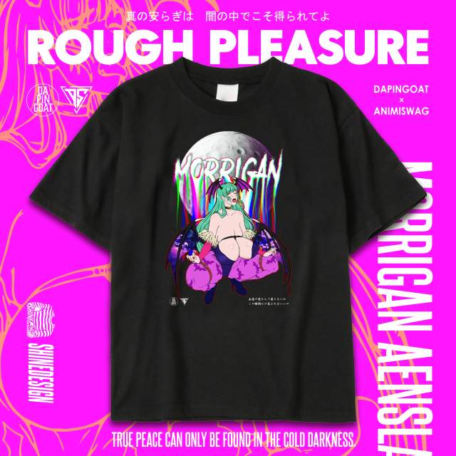 Rough Pleasure Shirt