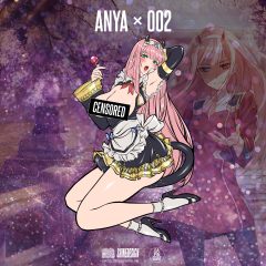 Anya × 002