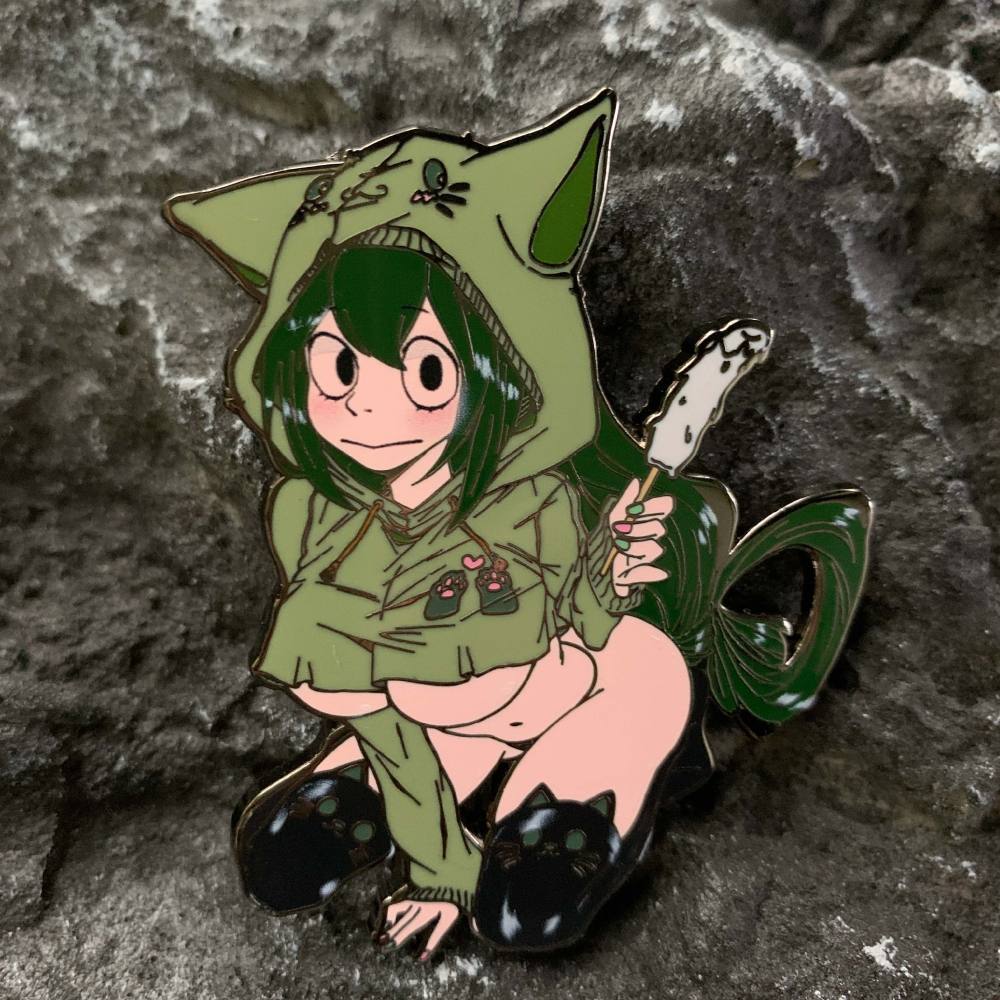 Am I Cute