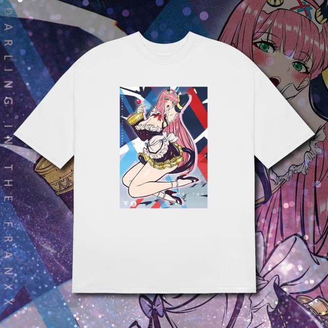 Anya × 002 Shirt