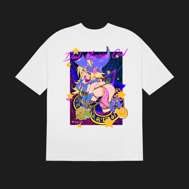 Blue Magic Shirt