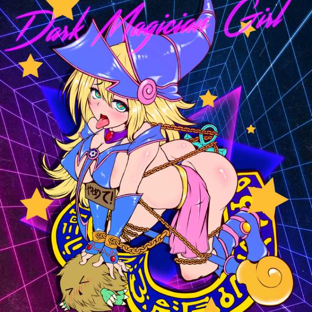 Blue Magic Shirt