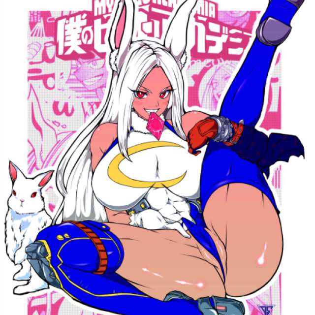 Rabbit Survival Instincts Shirt