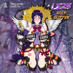 Angel NSFW LE25