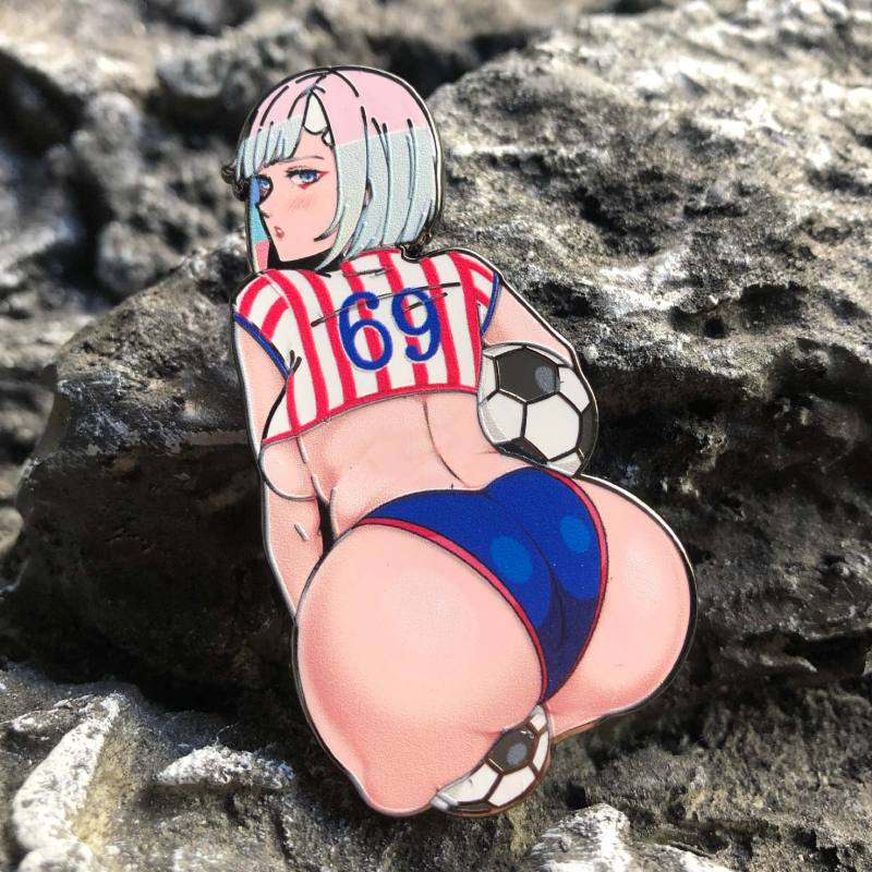 World Cup Babe L