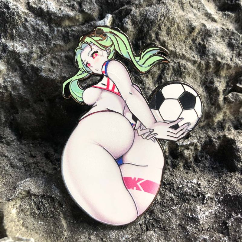World Cup Babe R