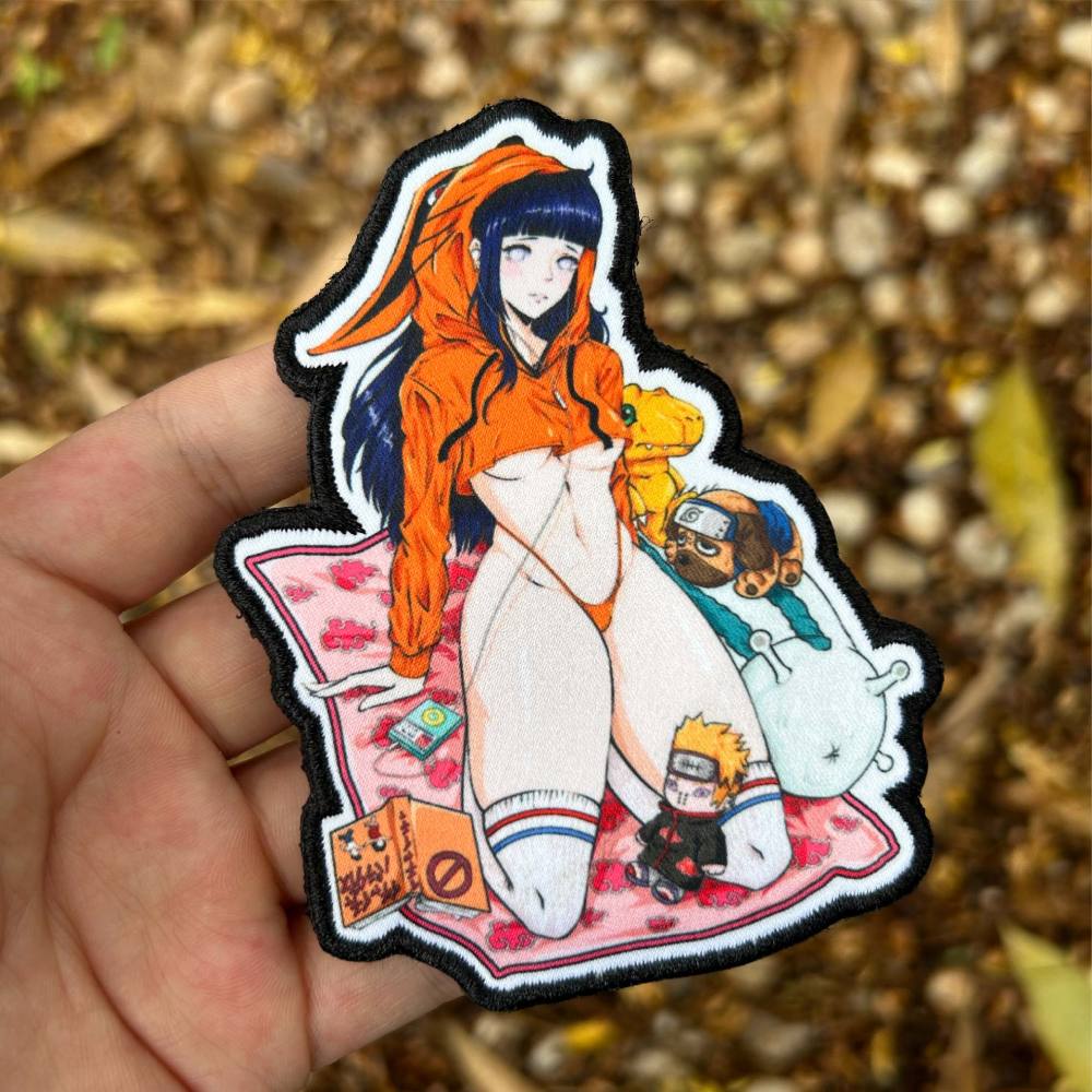 May Holiday 2023 Patch