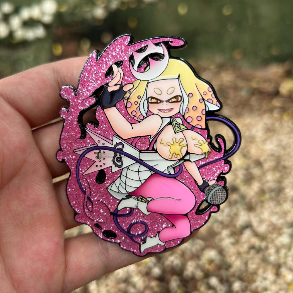 Off The Hook 2.0 series