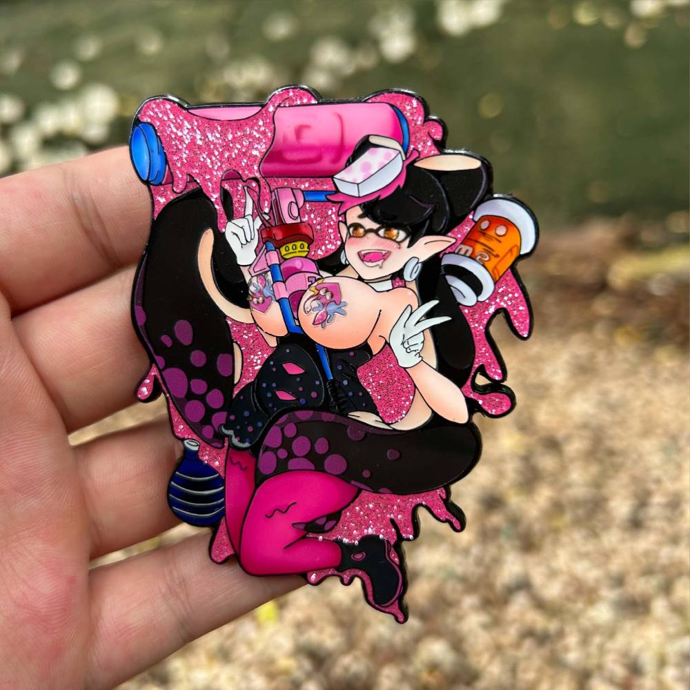 Off The Hook 2.0 series