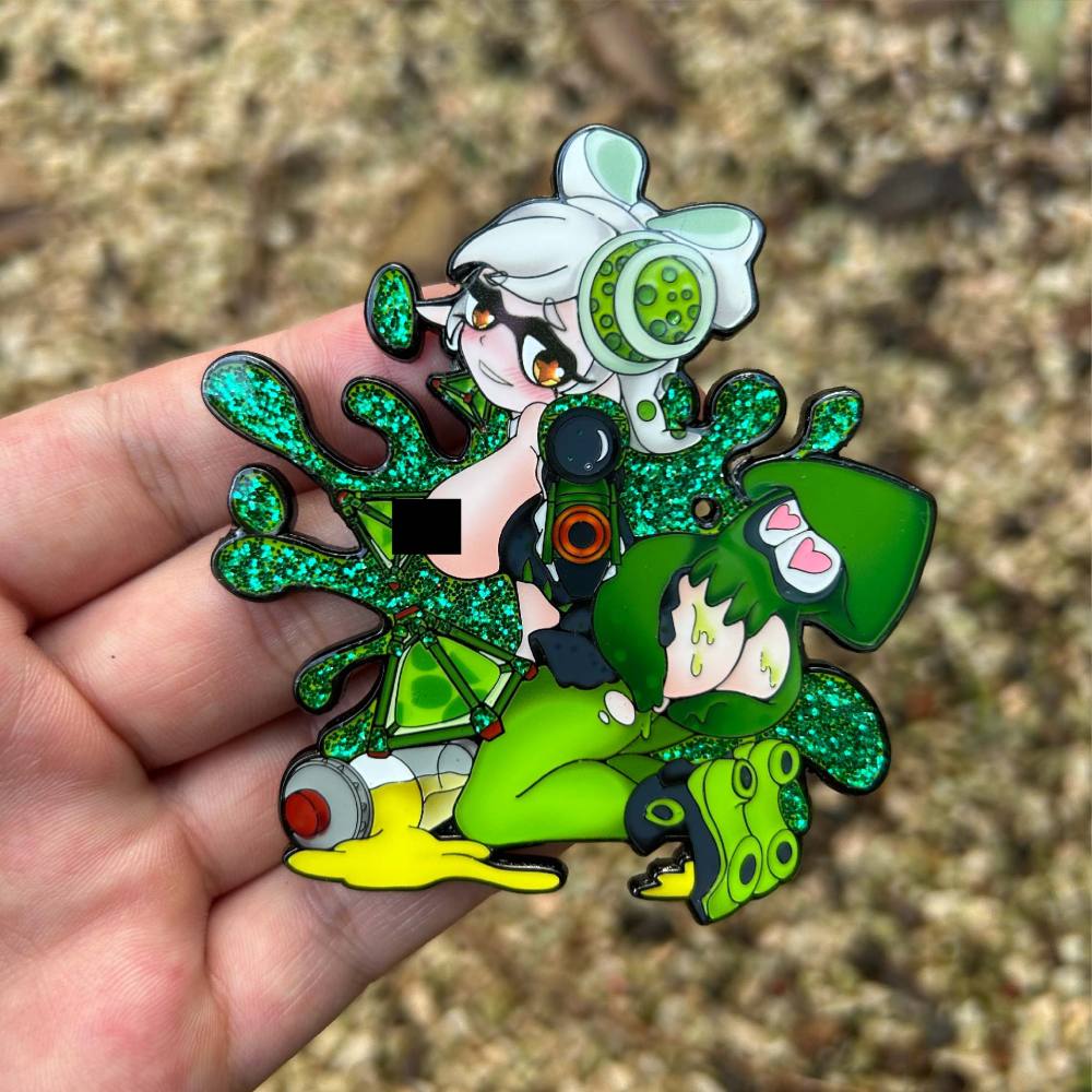 Off The Hook 2.0 series